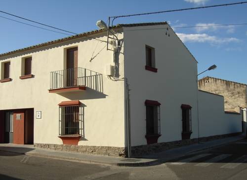 Talarrubias Spain Last Minute Discount Code Booking.com
