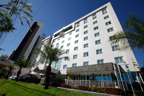 Goiania (Goias) Brazil Last Minute Discount Code Booking.com
