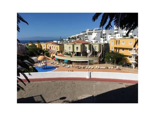 Costa Adeje Spanien Last-Minute-Rabattcode Booking.com
