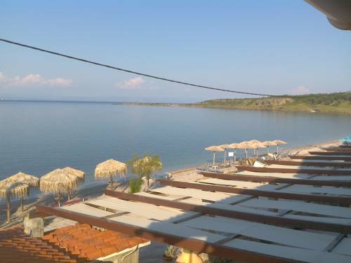 Thermi Griechenland Last-Minute-Rabattcode Booking.com