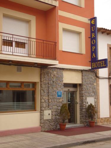 Villacañas Spanje Laatste minuut Kortingscode Booking.com