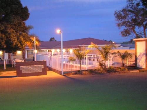 Broken Hill Australia Last Minute Discount Code Booking.com