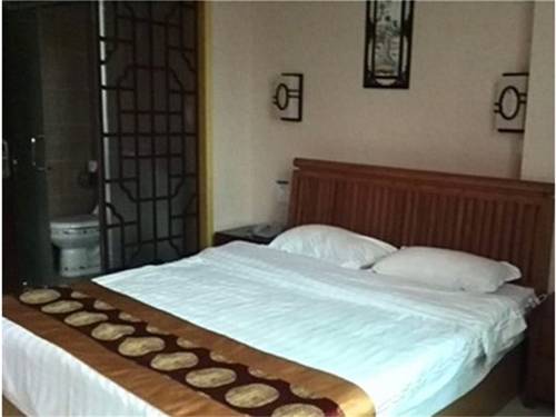 Ganzhou China Last-Minute-Rabattcode Booking.com