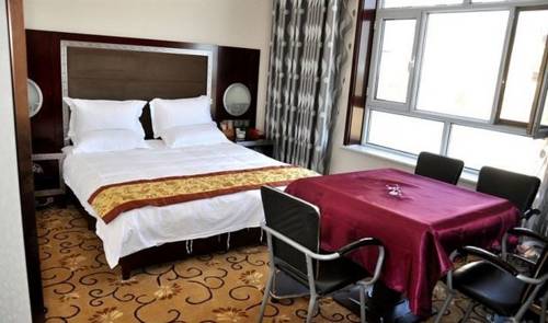 Ehen Hudag China Last Minute Discount Code Booking.com