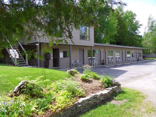 Tobermory (Ontario) Canada Last Minute Discount Code Booking.com