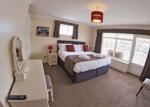 Norfolk Royaume-Uni Code de réduction de dernière minute Booking.com