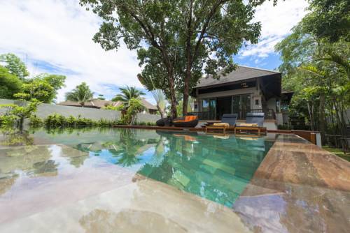 Ko Lanta Thailand Last Minute Discount Code Booking.com