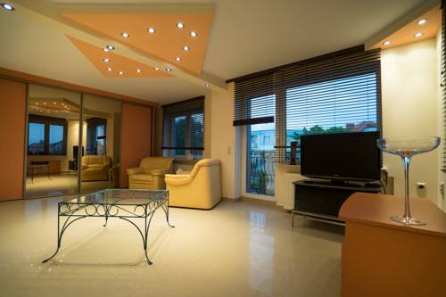 Jastarnia Polen Last-Minute-Rabattcode Booking.com
