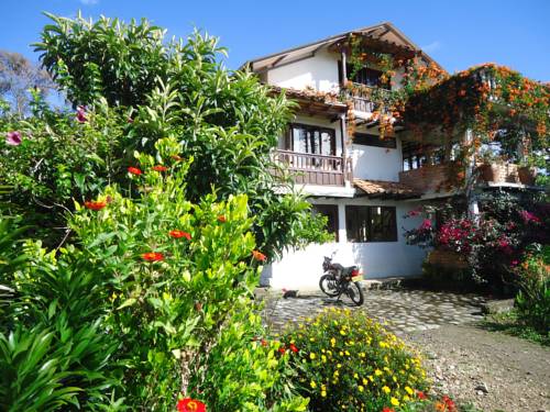 San Agustín Kolumbien Last-Minute-Rabattcode Booking.com
