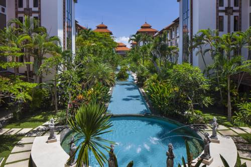 Sanur Indonesia Último Minuto Código de Descuento Booking.com