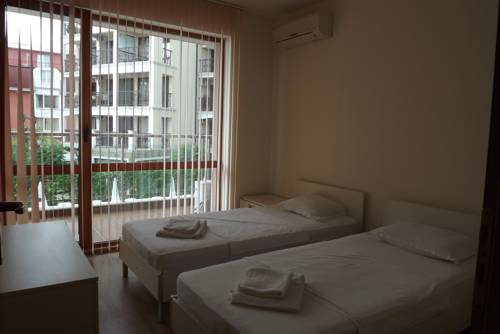 Sunny Beach Bulgaria Last Minute Discount Code Booking.com