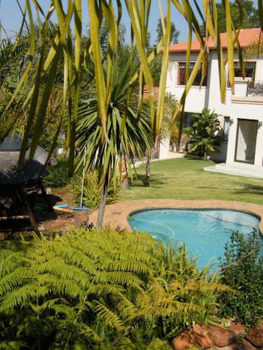 Johannesburg South Africa Last Minute Discount Code Booking.com
