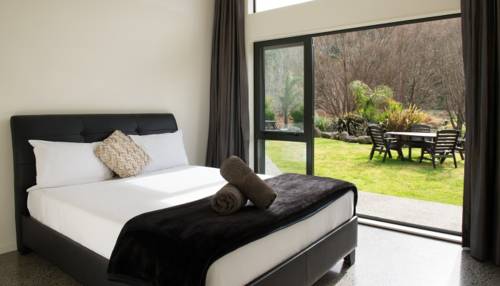 Bethells Beach Neuseeland Last-Minute-Rabattcode Booking.com