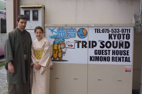 Kyoto Japan Last-Minute-Rabattcode Booking.com