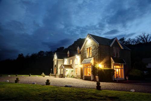 nr Fort William Vereinigtes Königreich Last-Minute-Rabattcode Booking.com