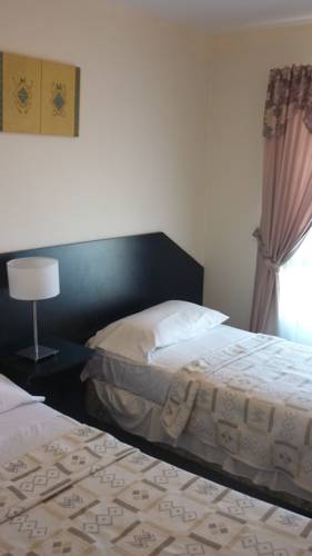 Rio Gallegos Argentinien Last-Minute-Rabattcode Booking.com
