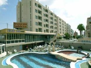 Torrevieja Spain Last Minute Discount Code Agoda.com