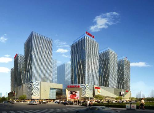Yinchuan Chine Code de réduction de dernière minute Booking.com