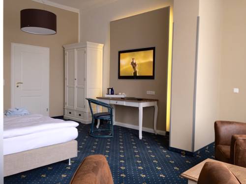 Ostseebad Binz Germany Last Minute Discount Code Booking.com