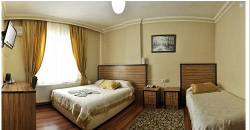 Karaman Turkey Last Minute Discount Code Booking.com