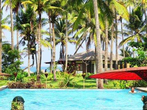 Ngwe Saung Beach Myanmar Last-Minute-Rabattcode Booking.com