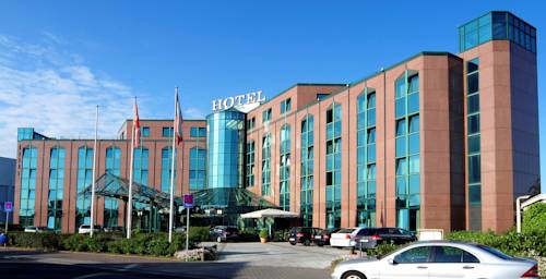 Frankfurt am Main Germany Last Minute Discount Code Booking.com