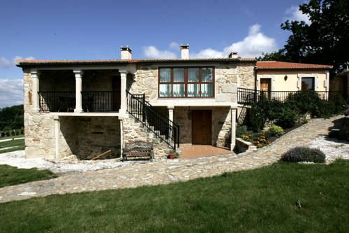 Os Casares Spanien Last-Minute-Rabattcode Booking.com
