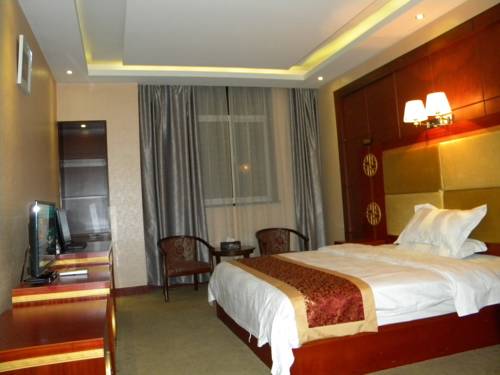 Nanjing China Last-Minute-Rabattcode Booking.com