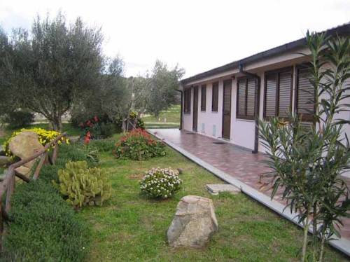 Castiadas Italien Last-Minute-Rabattcode Booking.com