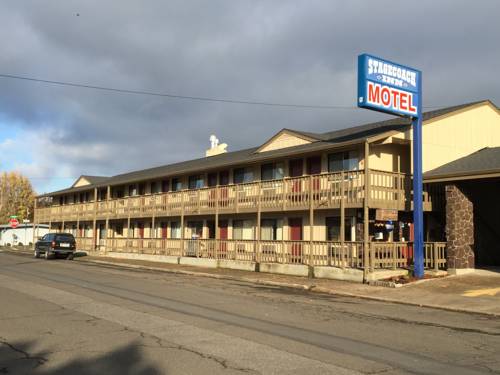 Molalla (Oregon) Verenigde Staten Laatste minuut Kortingscode Booking.com