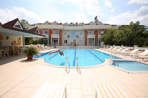 Kemer Türkei Last-Minute-Rabattcode Booking.com