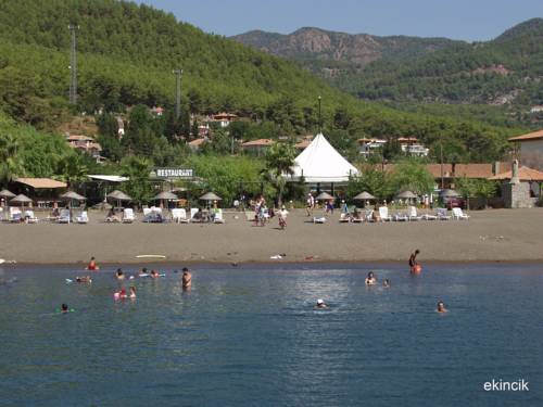 Koycegiz Türkei Last-Minute-Rabattcode Booking.com