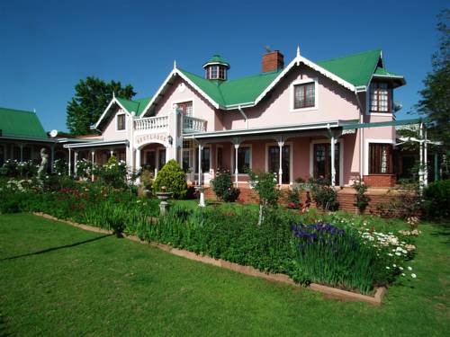 Graskop Südafrika Last-Minute-Rabattcode Booking.com