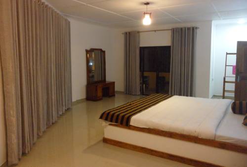Hatton Sri Lanka Último Minuto Código de Descuento Booking.com
