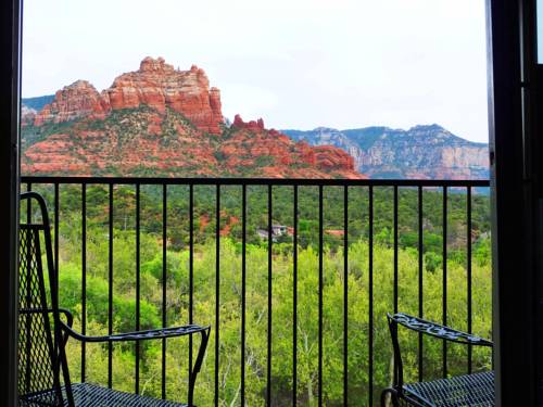 Sedona (Arizona) United States Last Minute Discount Code Booking.com