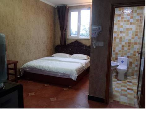 Baoding China Last Minute Discount Code Booking.com