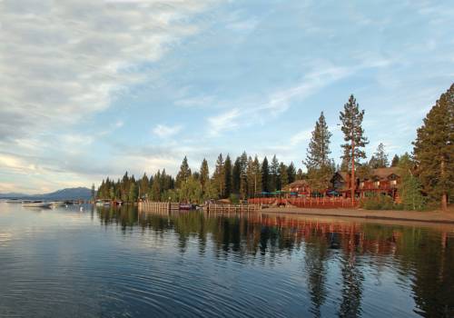 Tahoe City (Californie) États Unis Code de réduction de dernière minute Booking.com