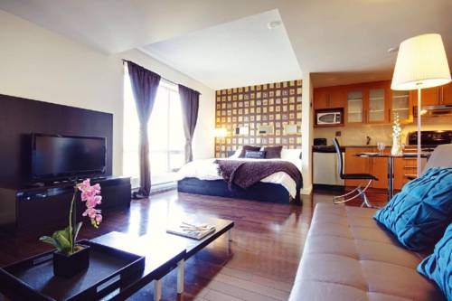 Montréal Canada Last Minute Discount Code Booking.com