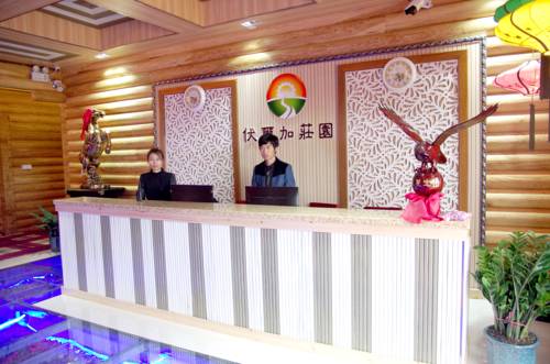 Shiwei Chine Code de réduction de dernière minute Booking.com