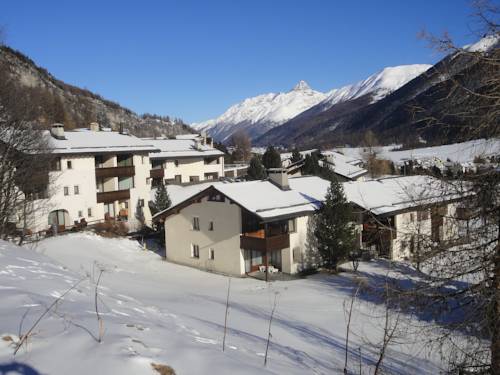La Punt-Chamues-ch Switzerland Last Minute Discount Code Booking.com