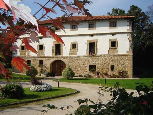 San Pantaleón de Aras Spanien Last-Minute-Rabattcode Booking.com