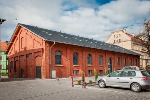 Oława Polen Last-Minute-Rabattcode Booking.com