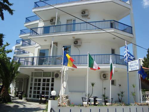 Nea Iraklitsa Greece Last Minute Discount Code Booking.com
