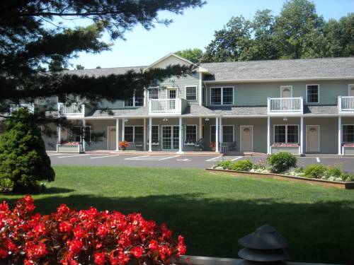 Bar Harbor Verenigde Staten Laatste minuut Kortingscode Booking.com