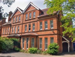 Oxford United Kingdom Last Minute Discount Code Agoda.com
