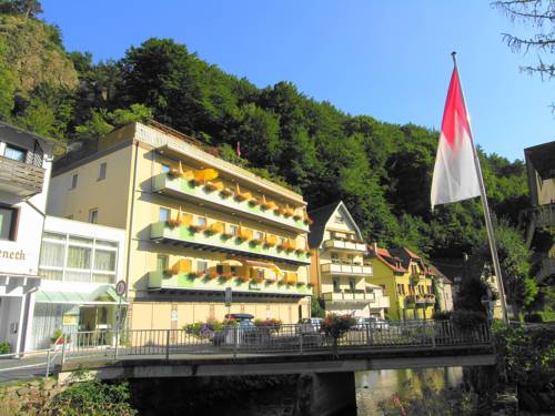 Bad Berneck Allemagne Code de réduction de dernière minute Booking.com