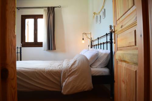 Samarína Grecia Último Minuto Código de Descuento Booking.com