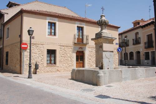 Zamarramala Spain Last Minute Discount Code Booking.com