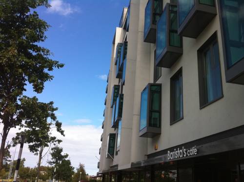 Sandyford, Dublin Irland Last-Minute-Rabattcode Booking.com