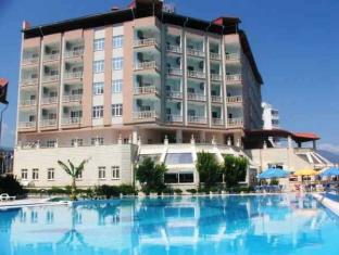 Bozyazi Turkey Last Minute Discount Code Agoda.com